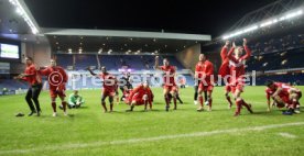 24.11.09 Glasgow Rangers - VfB Stuttgart