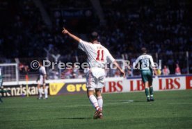 31.05.97 VfB Stuttgart - Arminia Bielefeld