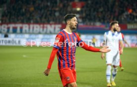 17.03.23 1. FC Heidenheim - Karlsruher SC
