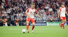 20.09.23 FC Bayern M&uuml;nchen - Manchester United