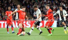 26.09.22 England - Deutschland