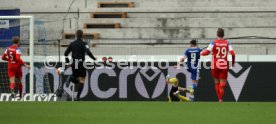 12.12.21 Karlsruher SC - 1. FC Heidenheim