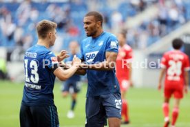 22.08.21 TSG 1899 Hoffenheim - 1. FC Union Berlin