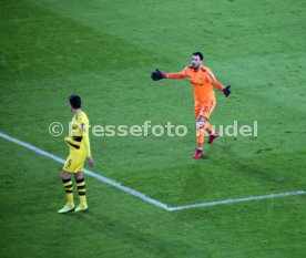 VfB Stuttgart - Borussia Dortmund