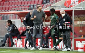 20.02.21 1. FC K&ouml;ln - VfB Stuttgart
