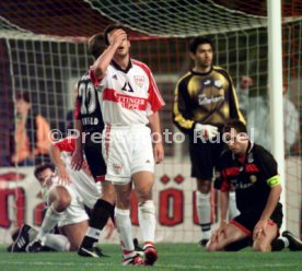 22.09.98 VfB Stuttgart - Eintracht Frankfurt