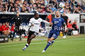 21.10.23 TSG 1899 Hoffenheim - Eintracht Frankfurt