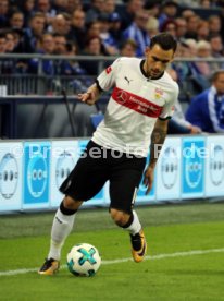 FC Schalke 04 - VfB Stuttgart