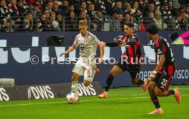 04.10.25 Eintracht Frankfurt - FC Bayern M&uuml;nchen