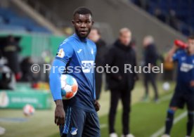 19.01.22 TSG 1899 Hoffenheim - SC Freiburg