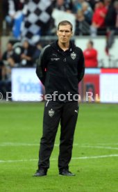 Eintracht Frankfurt - VfB Stuttgart