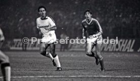 10.12.86 FC Swarovski Tirol - Spartak Moskau