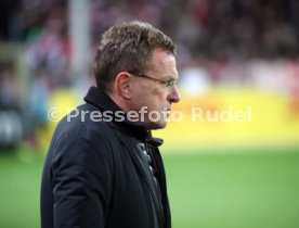 SC Freiburg - RB Leipzig