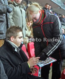 VfB Stuttgart - Arminia Bielefeld
