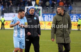 Stuttgarter Kickers - Werder Bremen II