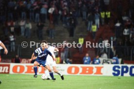 14.09.93 Karlsruher SC - PSV Eindhoven