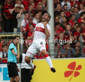 SC Freiburg - VfB Stuttgart