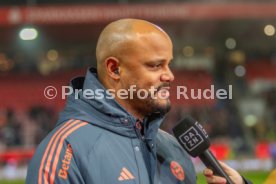 21.12.25 1. FC Heidenheim - FC Bayern M&uuml;nchen