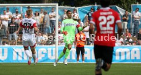 19.07.26 TSG Balingen - VfB Stuttgart