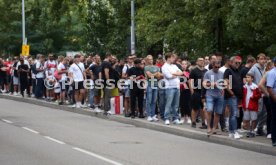 03.10.23 VfB Stuttgart Training