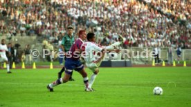 14.06.97 DFB-Pokal Finale 1997 VfB Stuttgart - FC Energie Cottbus