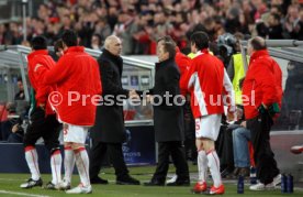 23.02.10 VfB Stuttgart - FC Barcelona