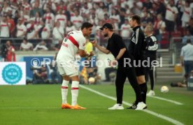 01.06.23 VfB Stuttgart - Hamburger SV