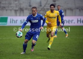 14.03.21 Karlsruher SC - Eintracht Braunschweig
