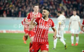 13.11.22 SC Freiburg - 1. FC Union Berlin