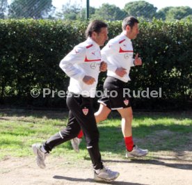 VfB Stuttgart