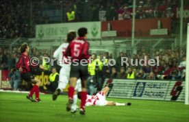 26.11.94 SC Freiburg - VfB Stuttgart
