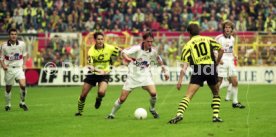 14.09.96 Borussia Dortmund - VfB Stuttgart