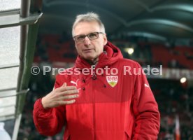 VfB Stuttgart - Bayer 04 Leverkusen