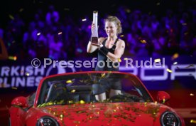 Porsche Tennis Grand Prix 2017