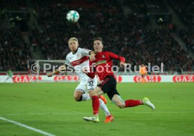 VfB Stuttgart - SC Freiburg