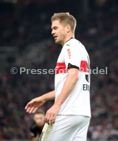 VfB Stuttgart - Bayer 04 Leverkusen