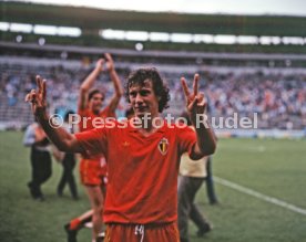 15.06.86 UDSSR - Belgien