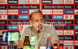 07.08.22 VfB Stuttgart - RB Leipzig