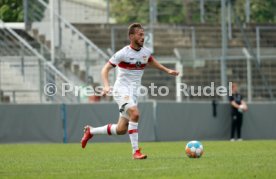 07.05.22 VfB Stuttgart II - Kickers Offenbach