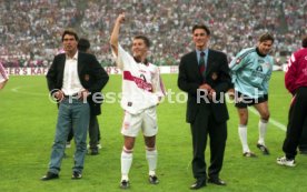 14.06.97 DFB-Pokal Finale 1997 VfB Stuttgart - FC Energie Cottbus