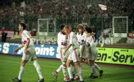 16.04.97 VfB Stuttgart - Hamburger SV