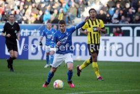 25.02.23 TSG 1899 Hoffenheim - Borussia Dortmund