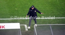 06.12.23 VfB Stuttgart - Borussia Dortmund