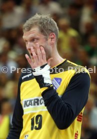 Frisch Auf G&ouml;ppingen - TVB Stuttgart