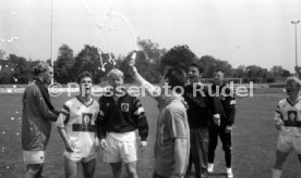 23.05.92 U19 SSV Ulm 1846 - U19 VfB Stuttgart
