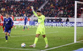 20.01.24 SC Freiburg - TSG 1899 Hoffenheim