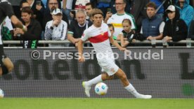 29.07.23 VfB Stuttgart - Borussia M&ouml;nchengladbach