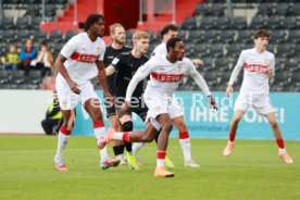 18.10.25 VfB Stuttgart II - 1. FC Schweinfurt 05