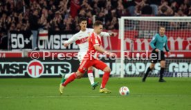 06.12.25 VfB Stuttgart - FC Bayern M&uuml;nchen