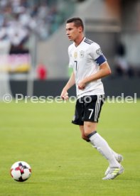 DFB Deutschland - San Marino
